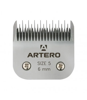 ARTERO Lâmina de primeira classe nº5 (6mm)