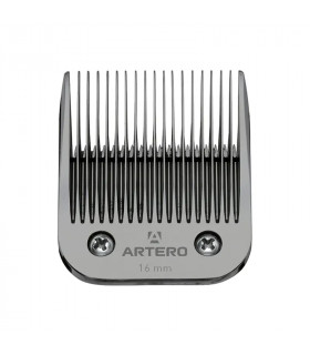 ARTERO CUCHILLA TOP CLASS Nº5/8 (16MM) | Grooming Profesional