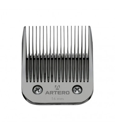 ARTERO CUCHILLA TOP CLASS Nº5/8 (16MM) | Grooming Profesional