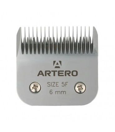 ARTERO Lâmina de primeira classe nº5F (6mm)