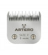 ARTERO CUCHILLA TOP CLASS Nº7 (3MM) | Grooming Profesional