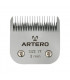 ARTERO CUCHILLA TOP CLASS Nº7F (3MM) | Grooming Profesional