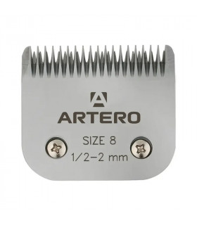 ARTERO CUCHILLA TOP CLASS Nº8 (0.5-2MM) | Grooming Profesional