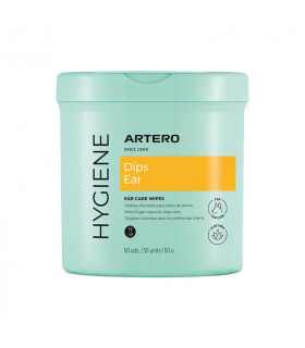 ARTERO DEDALES DIPS OIDOS | Higiene Facil Provet