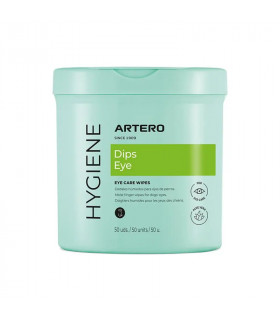ARTERO DEDALES DIPS OJOS | Higiene Facil Provet