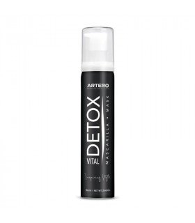 ARTERO Mascarilla Detox Carbon Activo 90ML | Provet Mascotas
