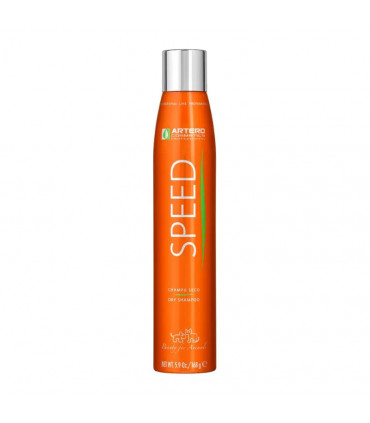 ARTERO SPEED Champú seco 300ML | Provet Mascotas