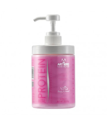 ARTERO PROTEIN VITAL 650ML | Provet Mascotas