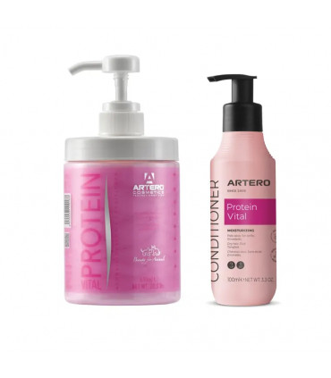 ARTERO PROTEIN VITAL 650ML | Provet Mascotas