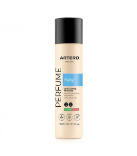 ARTERO PERFUME BABY 90ML | Colonias para Perros Provet