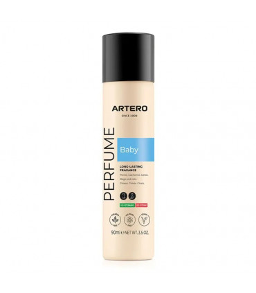 ARTERO PERFUME BABY 90ML | Colonias para Perros Provet