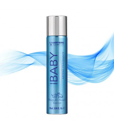 ARTERO PERFUME BABY 90ML | Colonias para Perros Provet