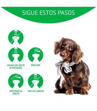 ARTERO MIX 650ml | Provet Mascotas