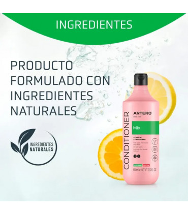 ARTERO MIX 650ml | Provet Mascotas