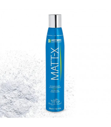 ARTERO MATT-X Desenredante 300ML | Provet Mascotas